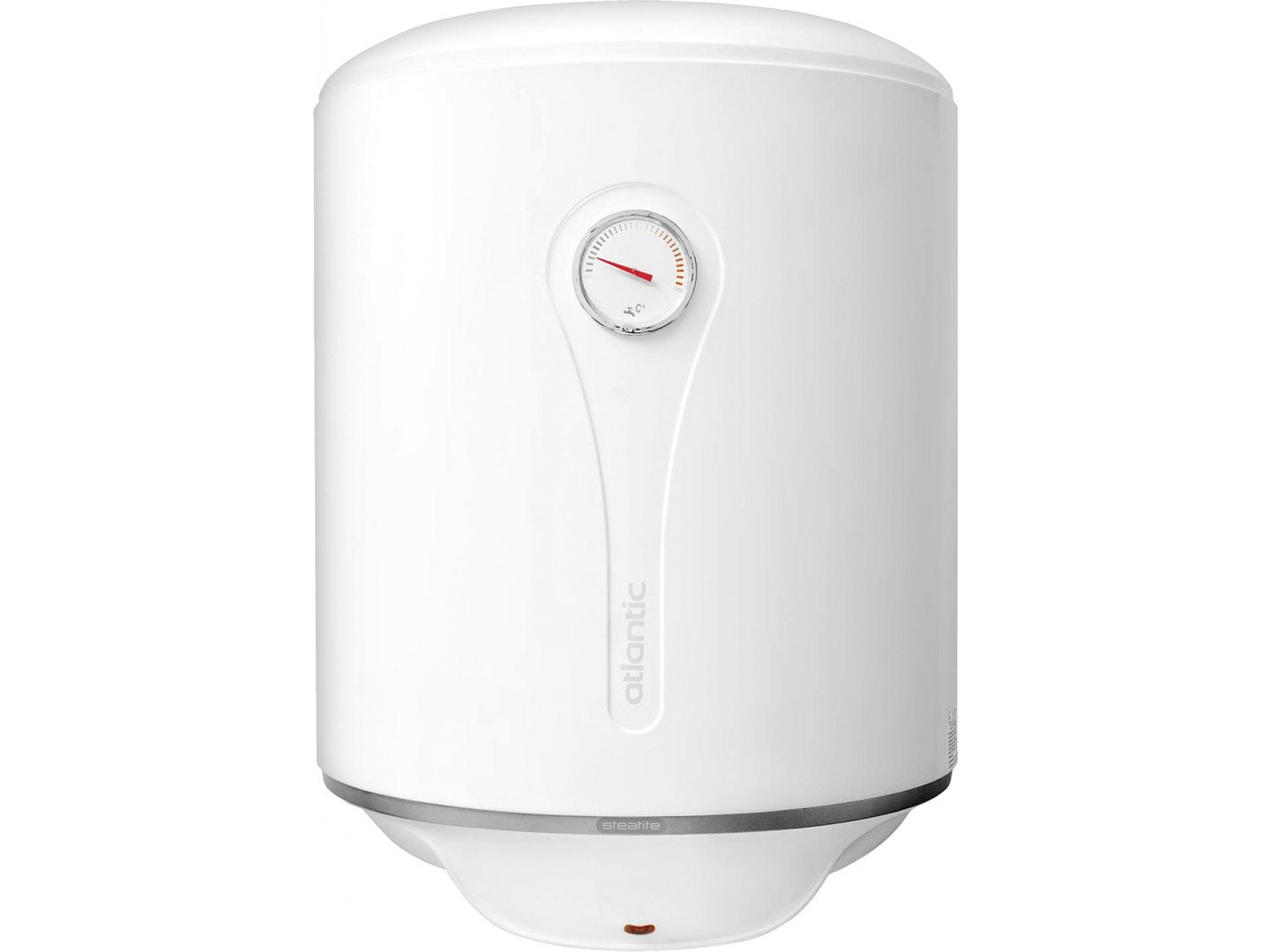 Бойлер Atlantic Ego Steatite VM 050 D400-1-BC 1200W Бойлер Atlantic Ego Steatite VM 050 D400-1-BC 1200W